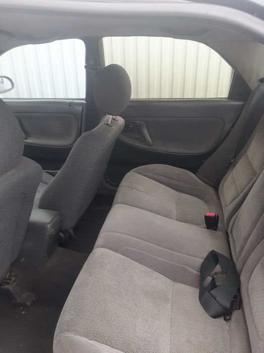 Мазда кронус на разбор