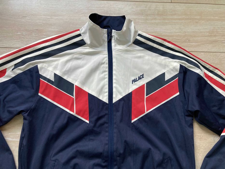 Palace X Adidas Адидас мъжко горнище горница размер S