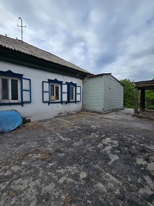Продается 7 комн.дом район Мирный