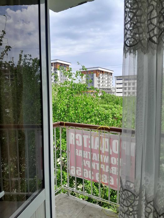 Срочно 1 хонали уй сотилади