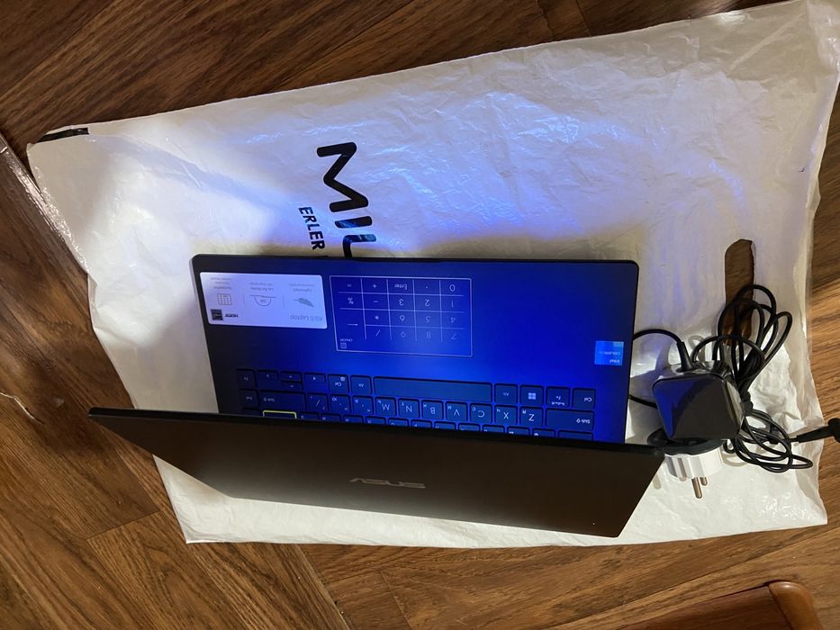 Asus жана почти модел 2025