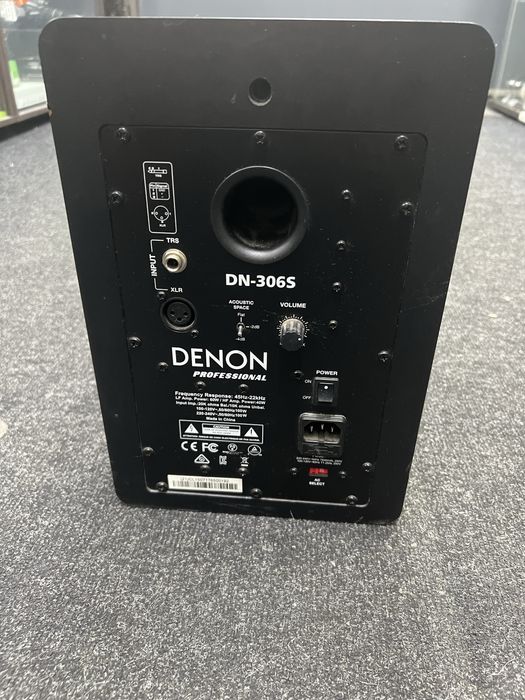 Boxa DENON RMS 80w cod produs 8909