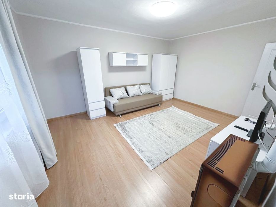 Apartament,