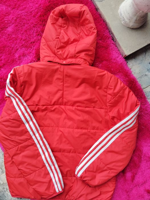 Geaca Adidas 12-13 ani