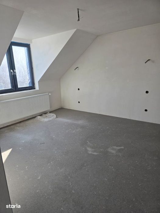 Apartament nou 2 camere, etaj 2, Micro 17 (zona str. Păulești)