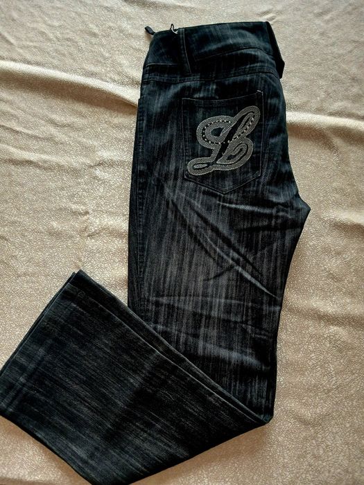 Дънки самски размер  М