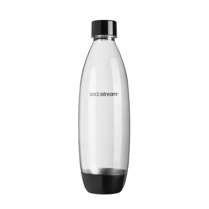 НОВ Уред за газиране на напитки Sodastream Easy