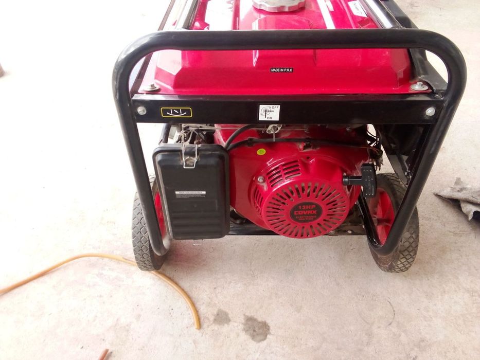 Dvijok sotladi 5.5 kv