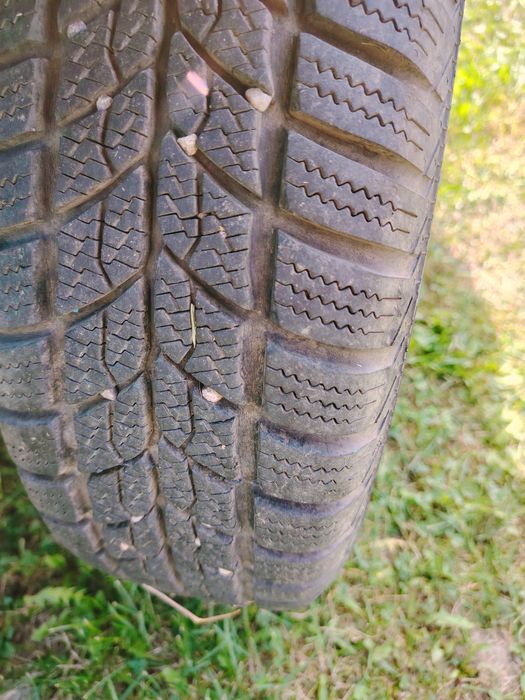 Remorca auto din tablă L190/130 fără acte