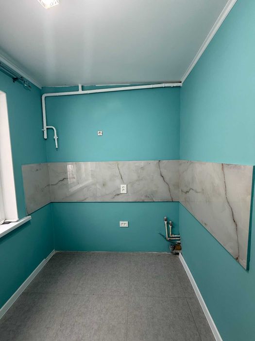 1 комнатная квартира Абая