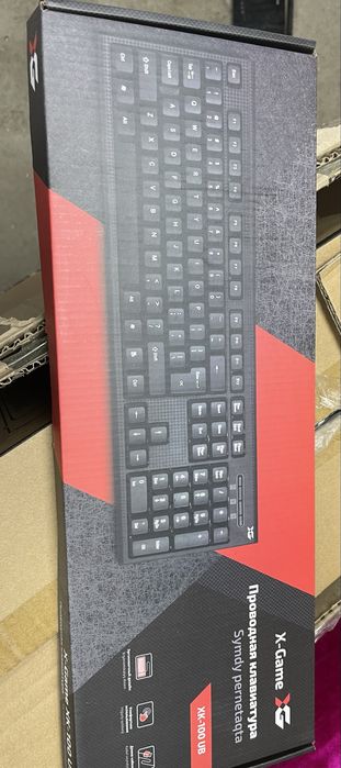 Продам новый компьютер запечатанный