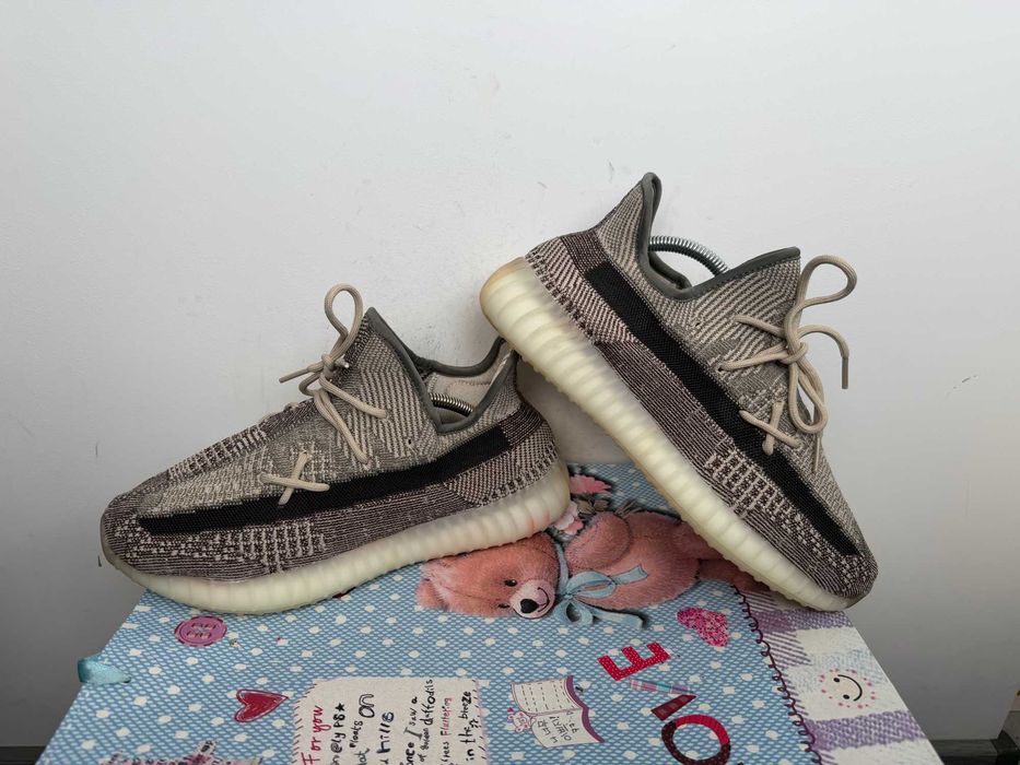adidas Yeezy Boost 350 V2 Zyon''оригинални маратонки 44 номер