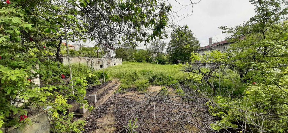 Продава се Парцел в с. Оброчище, Област Добрич - 846 кв.м за 42 €/кв.м - Снимка #10