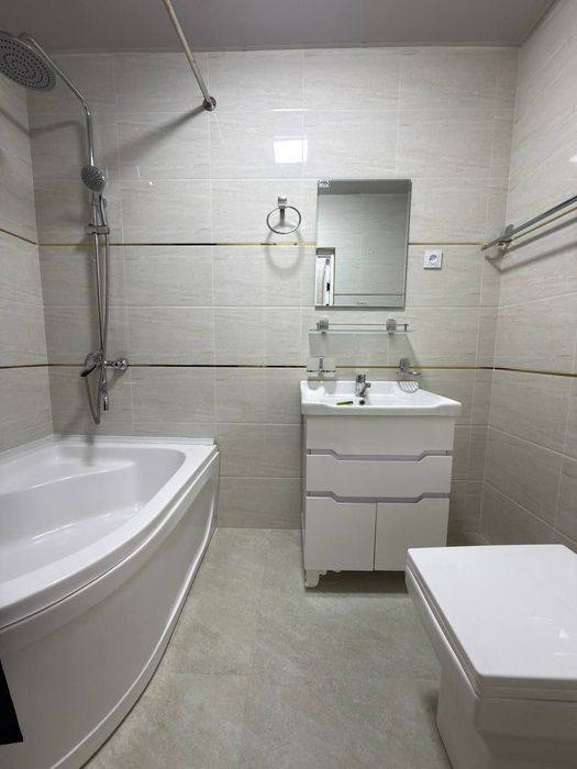 Сдаётся PREMIUM LUX CLASS 2х ком кв на Ислохате ор. Узгазоил!!!