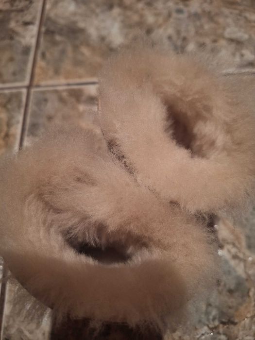 Бебешки обувки Колев и Колев