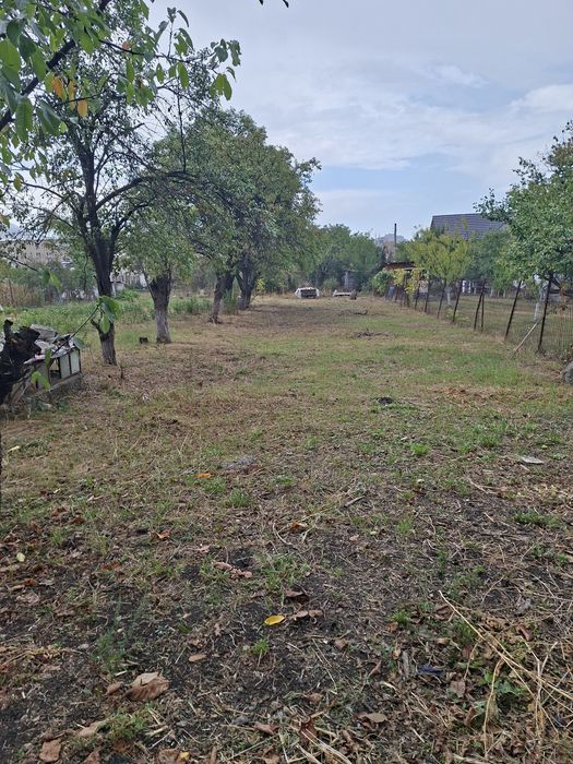Casa cu teren str Babeș Deva