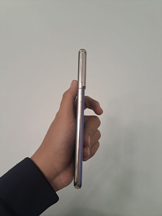 Samsung Galaxy S21+ 5G, 8/256