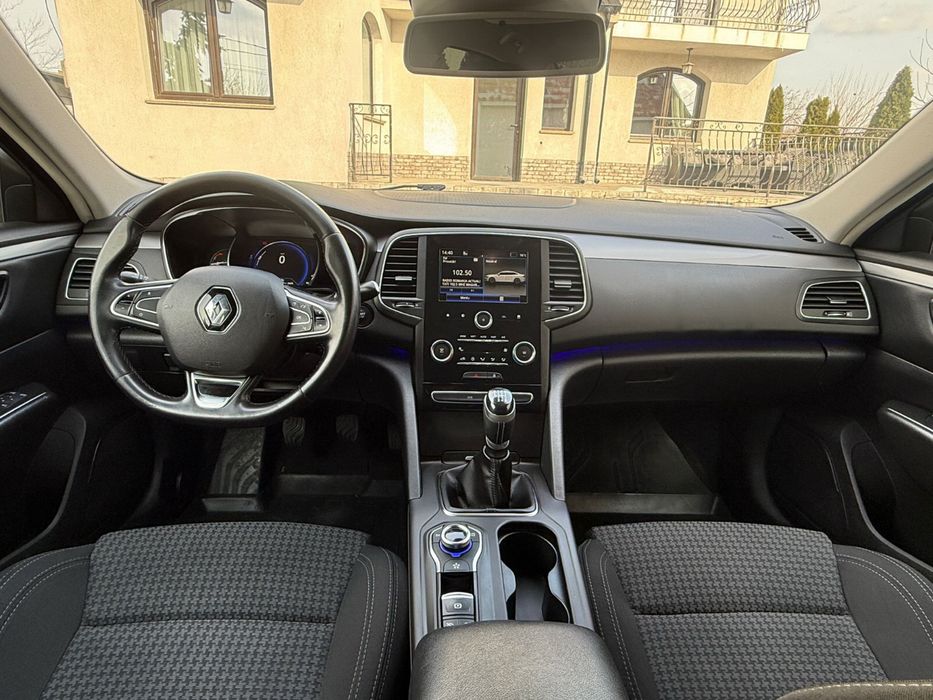 Renault Talisman Impecabil!