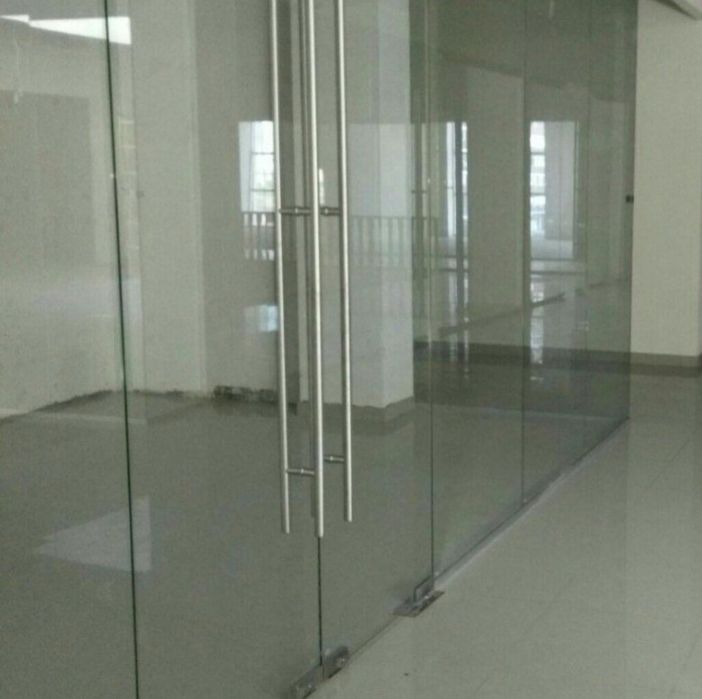 Каленное стекло 10мм калит ойна витринний ойна каленный