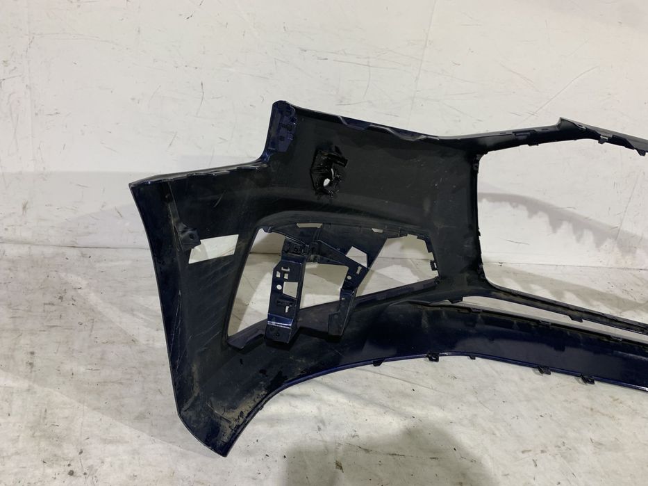 Bara fata Audi A4, B9, facelift, 2020, 2021, 2022, 2023, cod origine OE 8W0807437AH.