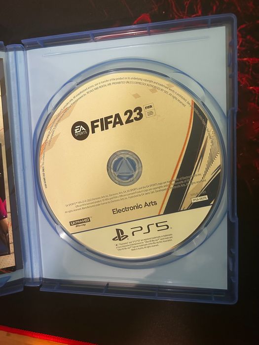 Игри за конзоли PS4/PS5