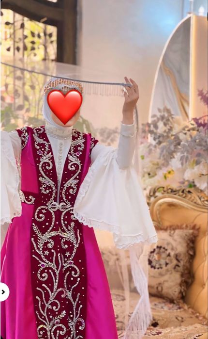 Ансамбль новый продается