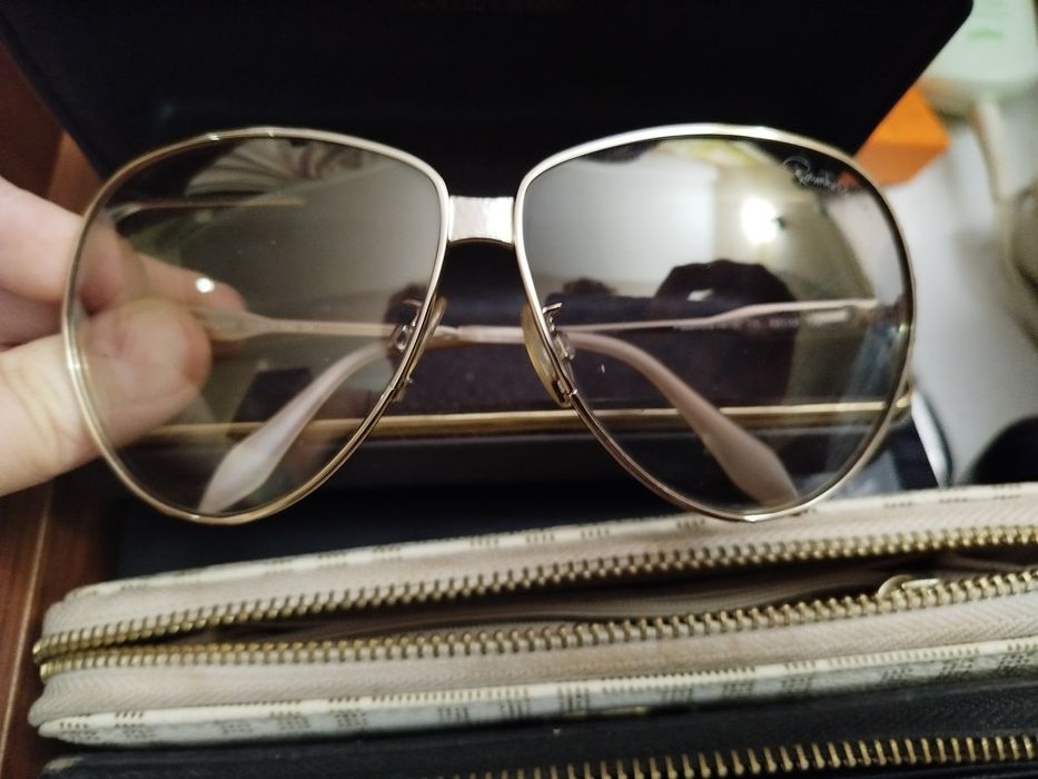 Роберто кавали. Оригинал