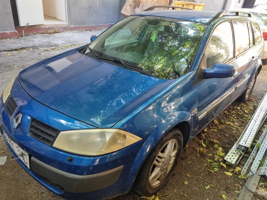 Vand Renault Megane 2005