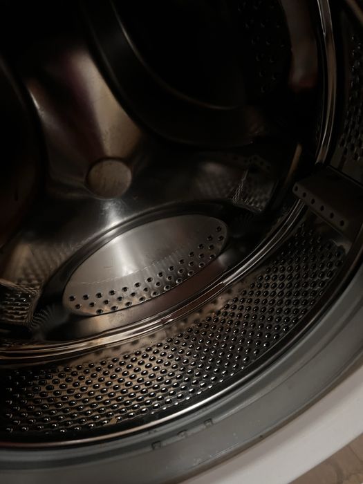 Стиральная машина INDESIT