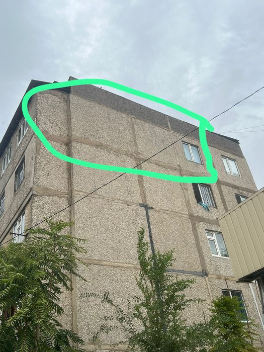 Высотные работы.