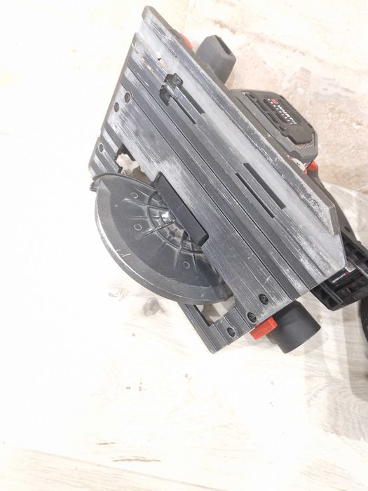 Circular Wurth. M CUBE