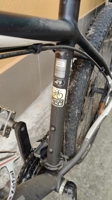 Bicicletă Bulls Copperhead 3 cadru 47