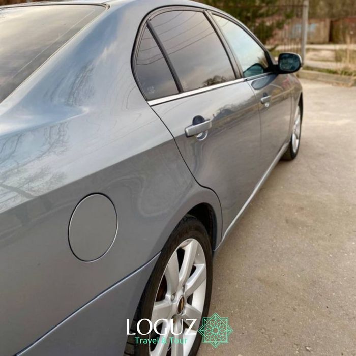 Такси в Амирсай, Бочку или Белдерсай 24/7 от 700,000 в одну сторону