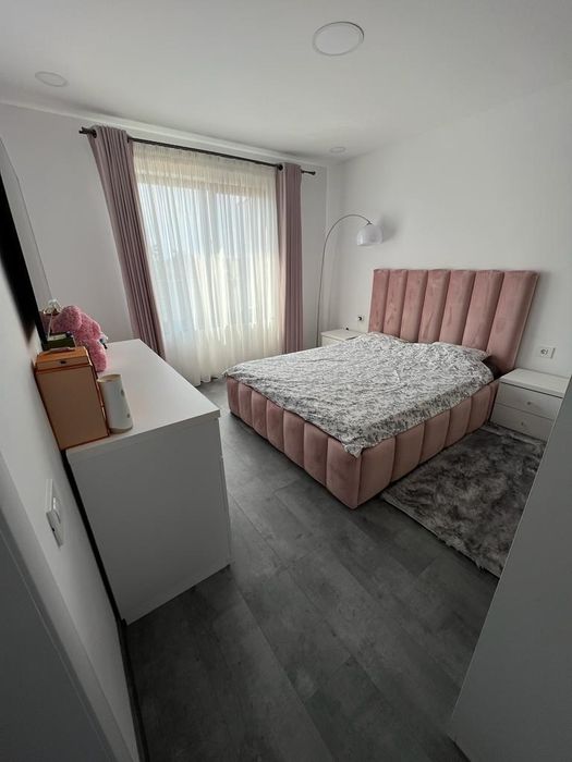 Vând/schimb cu auto +dif casa modernă Agigea la 2 minute de plaja