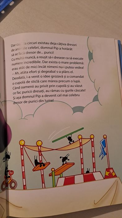 122 De Povesti cu Haz si Talc