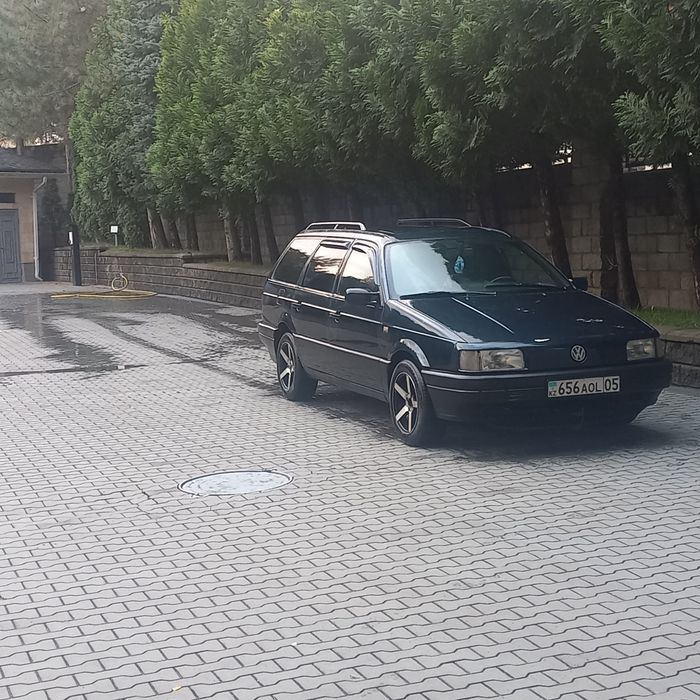 Диски r15 пассат