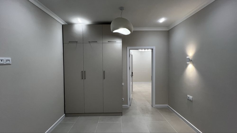 2+1 ЖК Чинара Парк с евро ремонтом