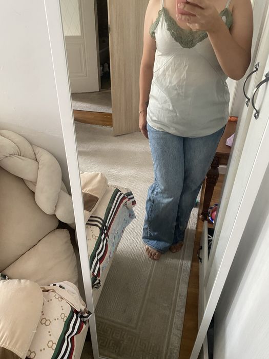 Продам джинсы Denim
