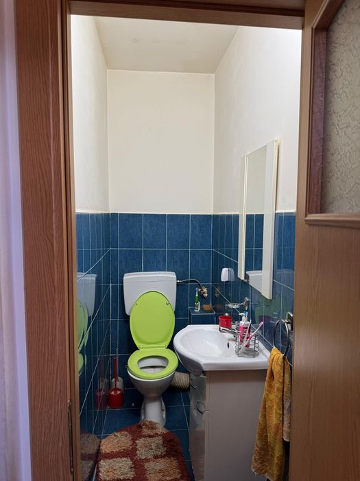 Apartament 3 camere,  zonă centrală, lângă Promenada Mall Sibiu