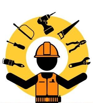 Ремонтни дейности и строителни услуги