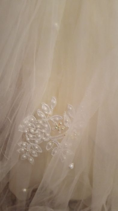 Платье нарядное для девочек