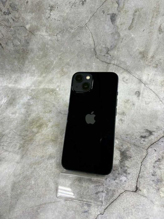 Apple iPhone 13 99акб (костанай1018) лот 910684