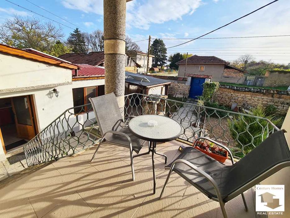 Продава се Къща в с. Раданово, Област Велико Търново - 140 кв.м за 536 €/кв.м - Снимка #10