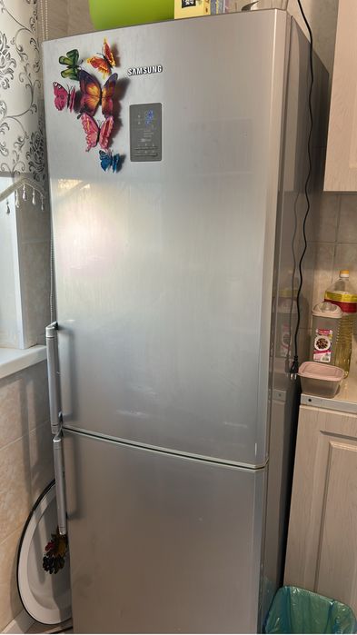 Холодильник самсунг