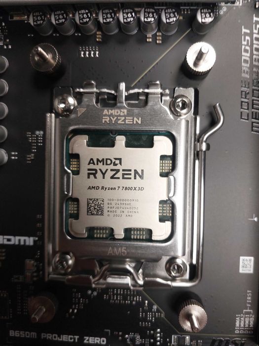 PC за 2К Gaming Matx
