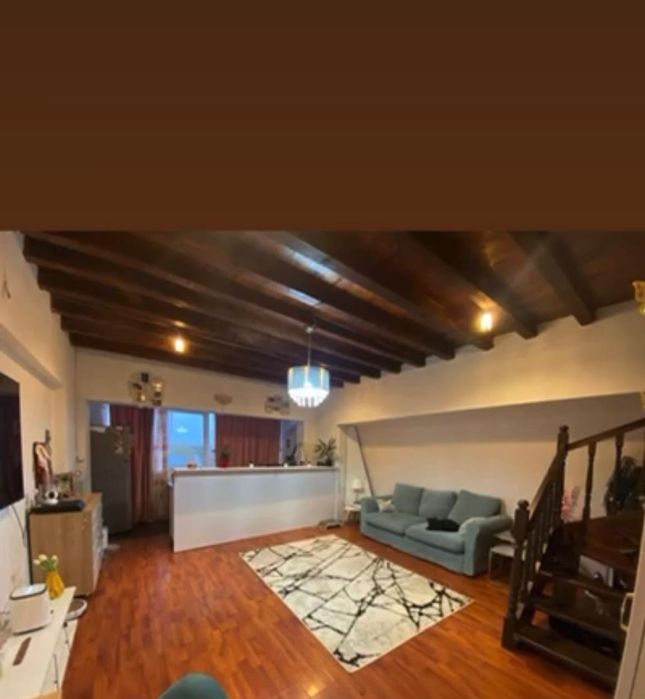 Vând apartament bragadiru