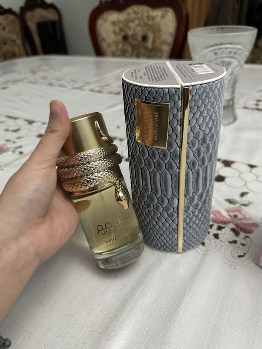 Парфюм кобра хит