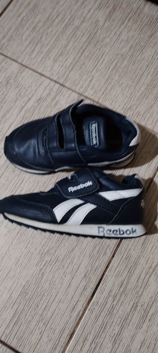 Маратонки Reebook