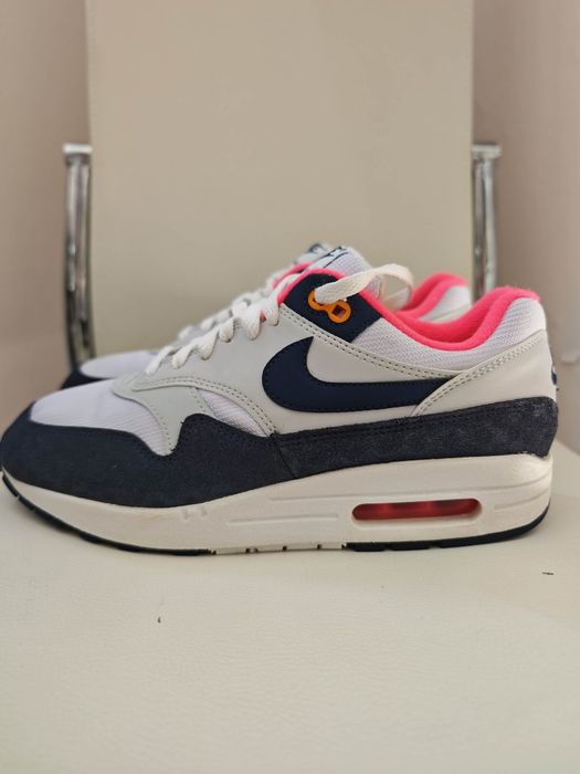 Nike Air Max- стелка 26см