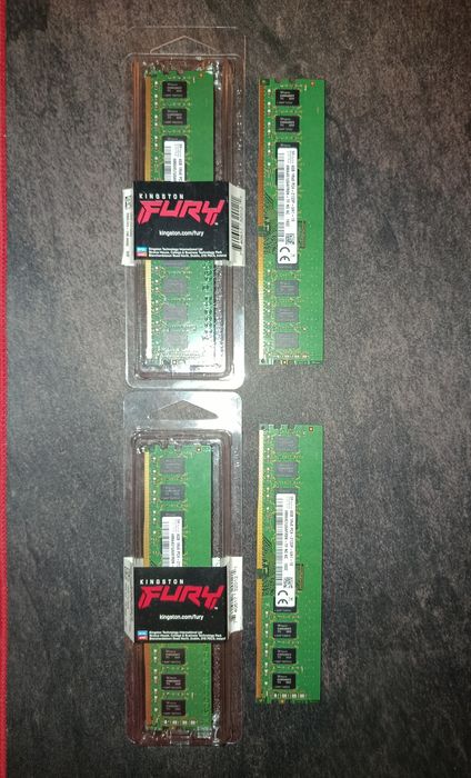 Ryzen 5 3600 + Gigabyte B550 GAMING X V2 + 16 GB RAM